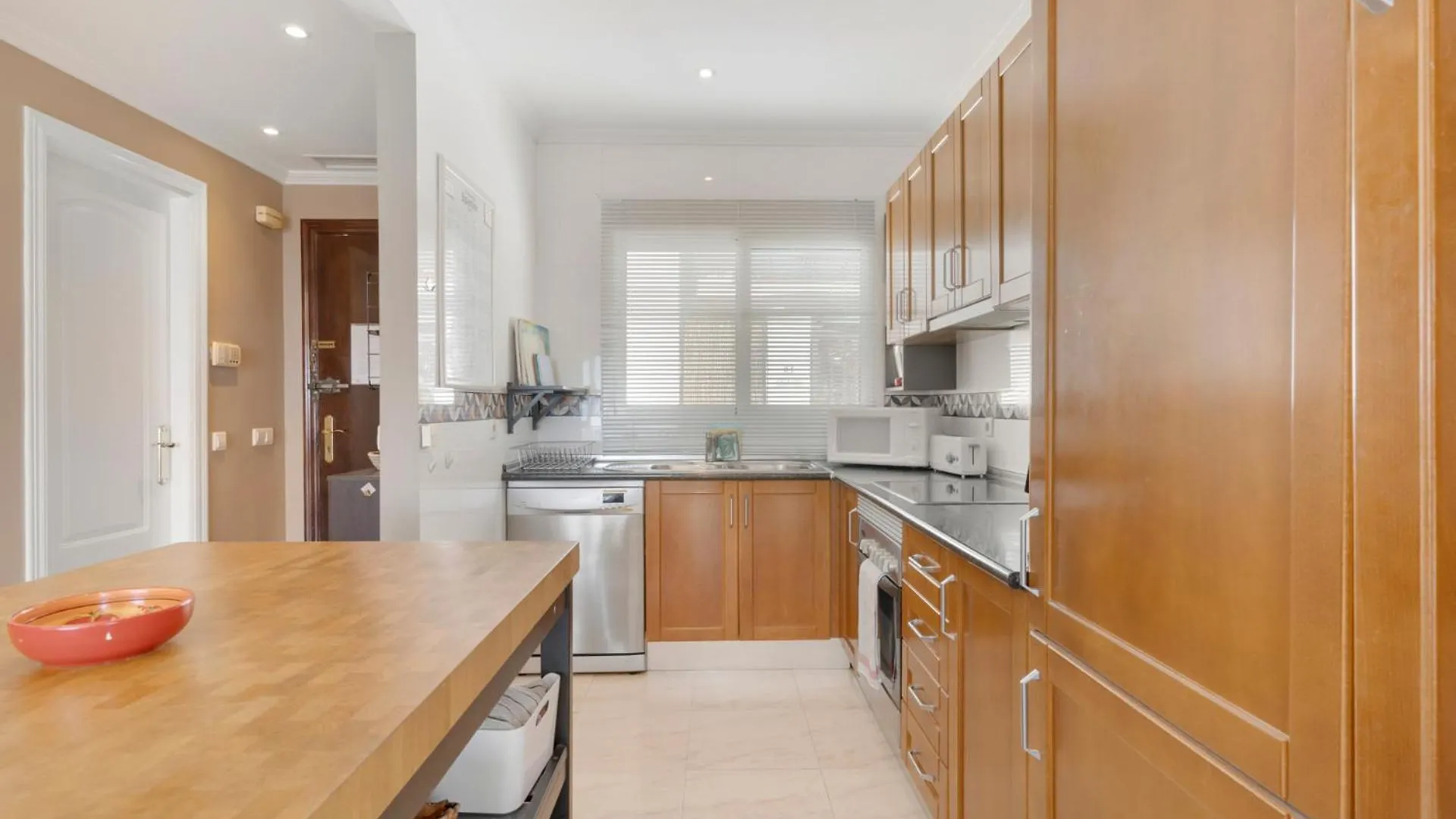 Sunny Flat With Pool In Mijas Hillside By Costarentals - Ref 52 Appartement