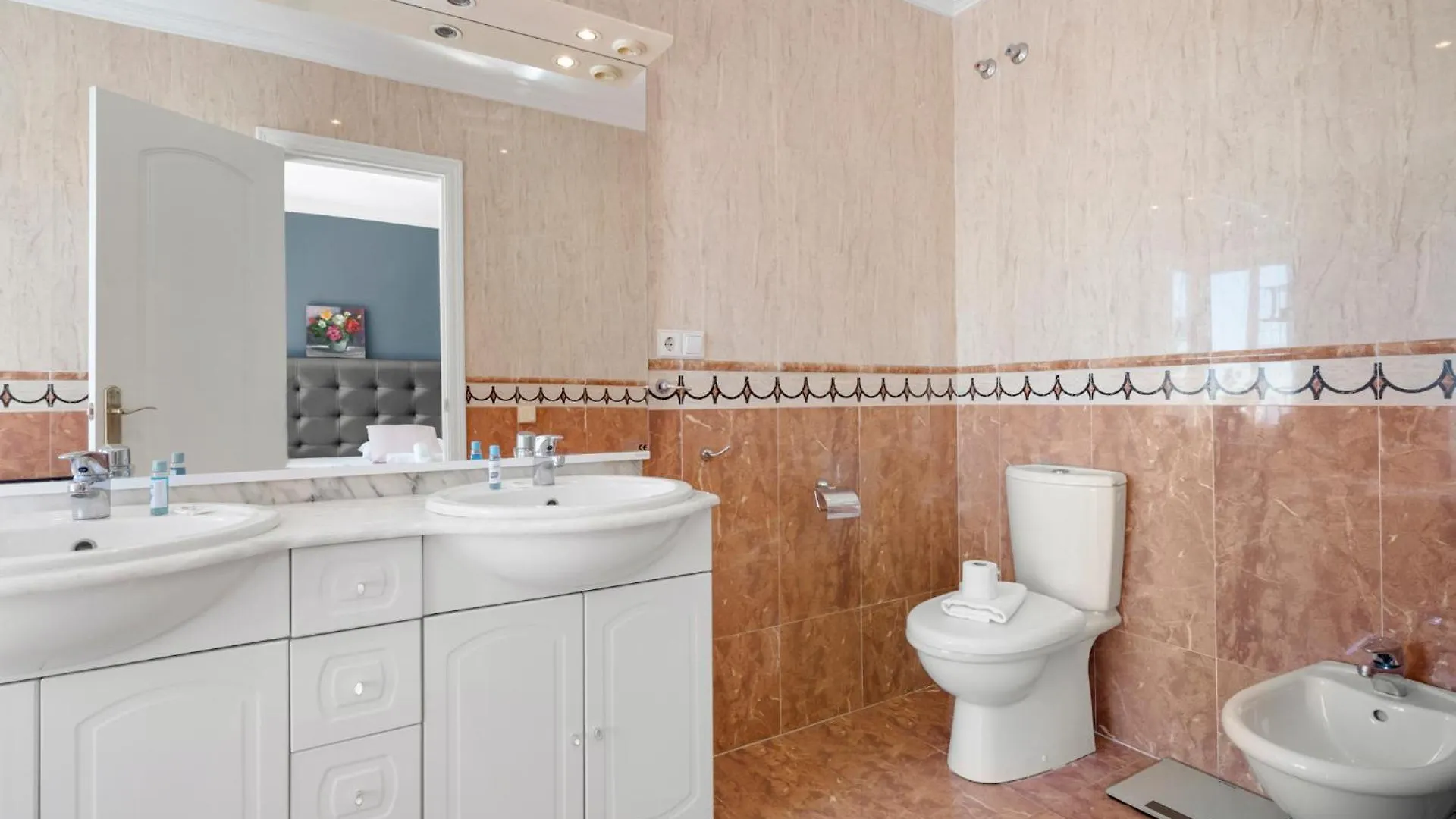 Sunny Flat With Pool In Mijas Hillside By Costarentals - Ref 52 Appartement