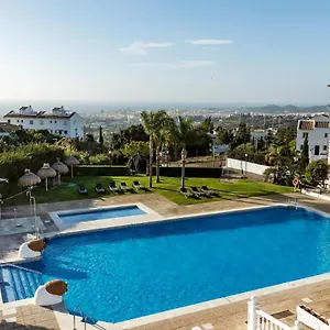 4* Hotel Ilunion Hacienda De