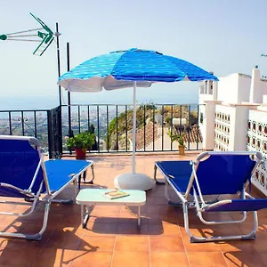  Apartment Tropical, Casita Tipica