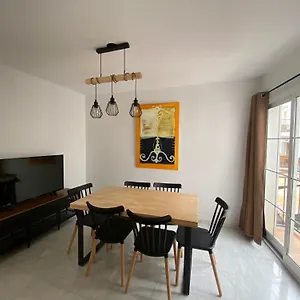  Apartment 1