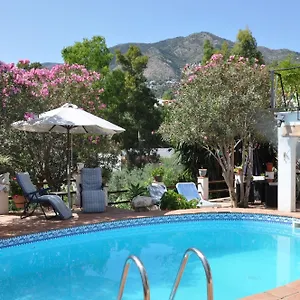  Apartment Casa Casandra , Urbanisation Dona Pilar - Beautiful, Peaceful & Tranquil