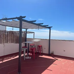  Apartment Almafuerte