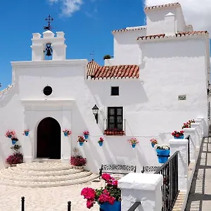  Locanda La Casa De La Iglesia