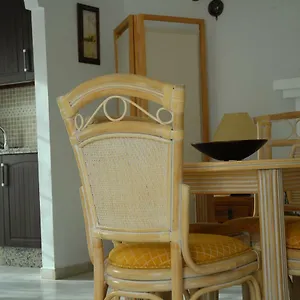  Apartment Pueblo