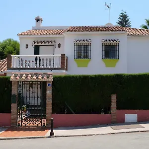 3* Bed & Breakfast Casa Flora - Costa - Andalusie