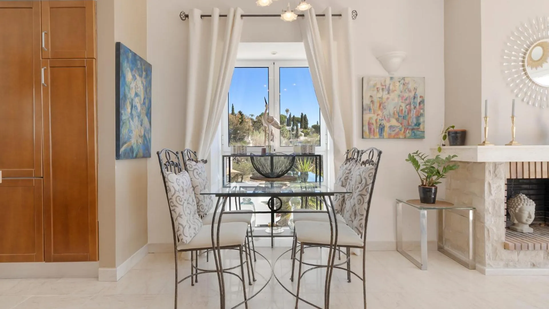 Sunny Flat With Pool In Mijas Hillside By Costarentals - Ref 52