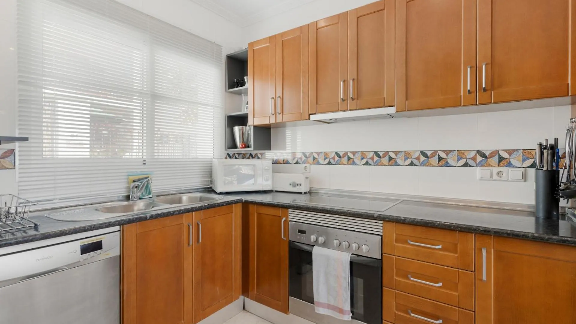 Sunny Flat With Pool In Mijas Hillside By Costarentals - Ref 52